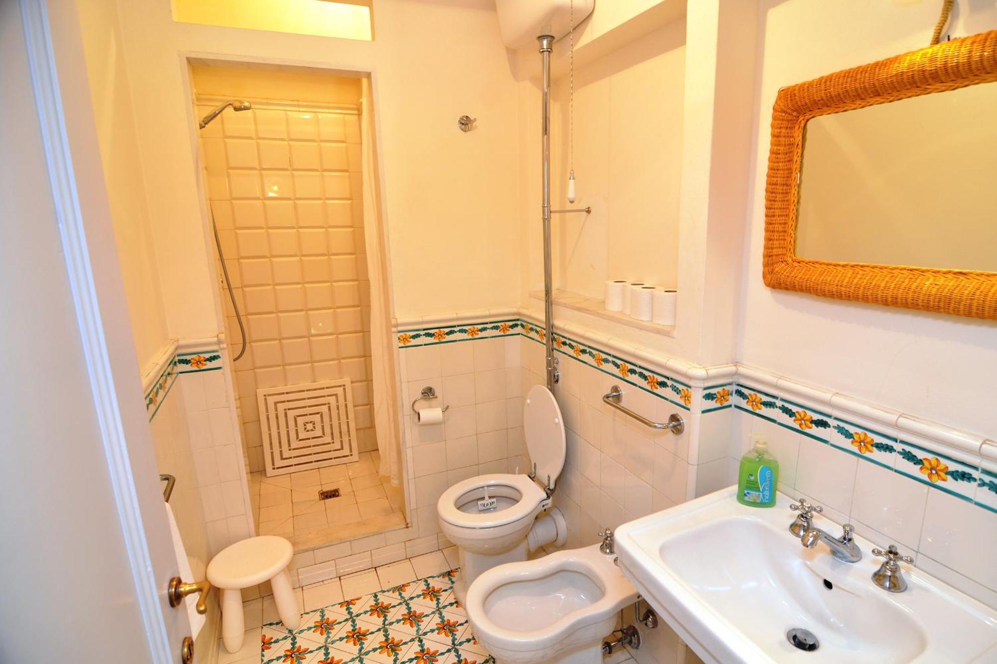 La Pescaia Casa Vacanza Larciano Luaran gambar